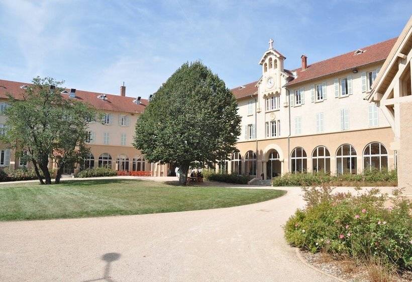 בית מלון כפרי Domaine Lyon Saint Joseph