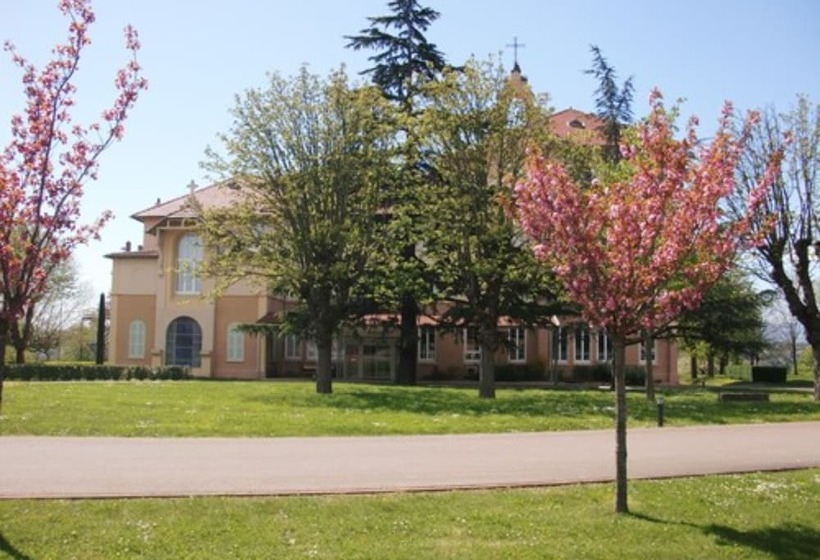 בית מלון כפרי Domaine Lyon Saint Joseph