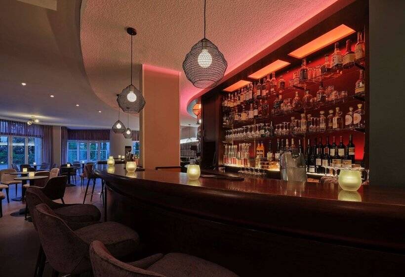 Dorint Seehotel Binz Therme