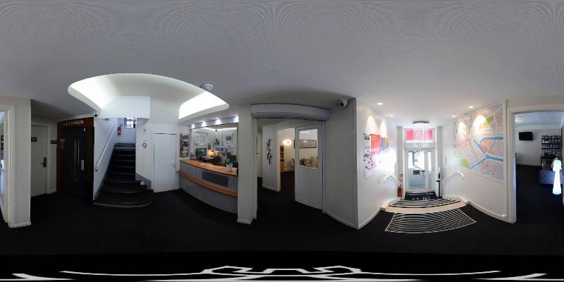 Logis Hotel Du Chateau