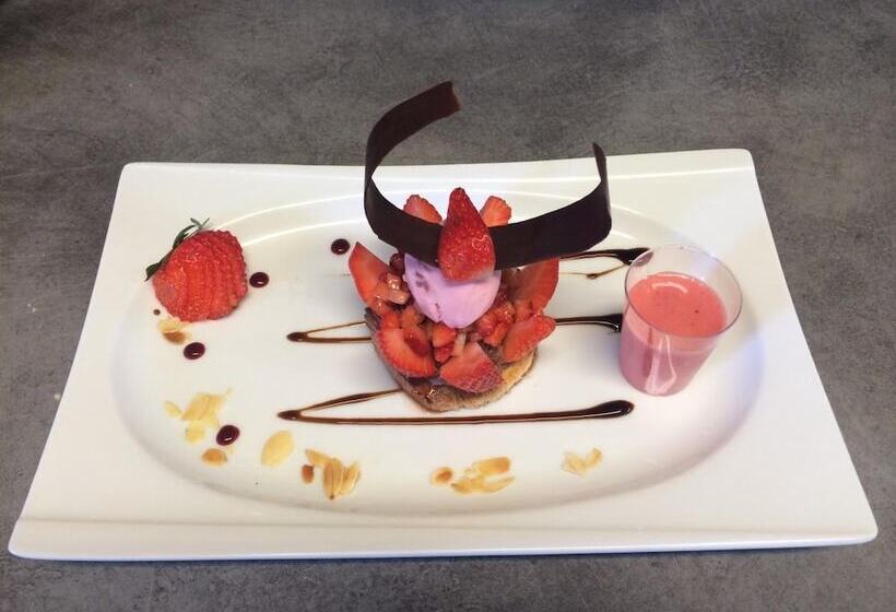 فندق Du Golf De Clécy