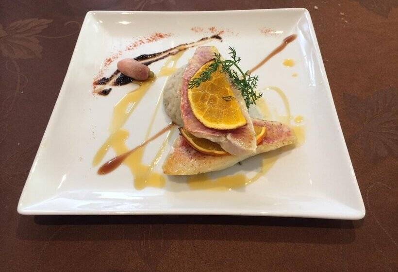 호텔 Du Golf De Clécy