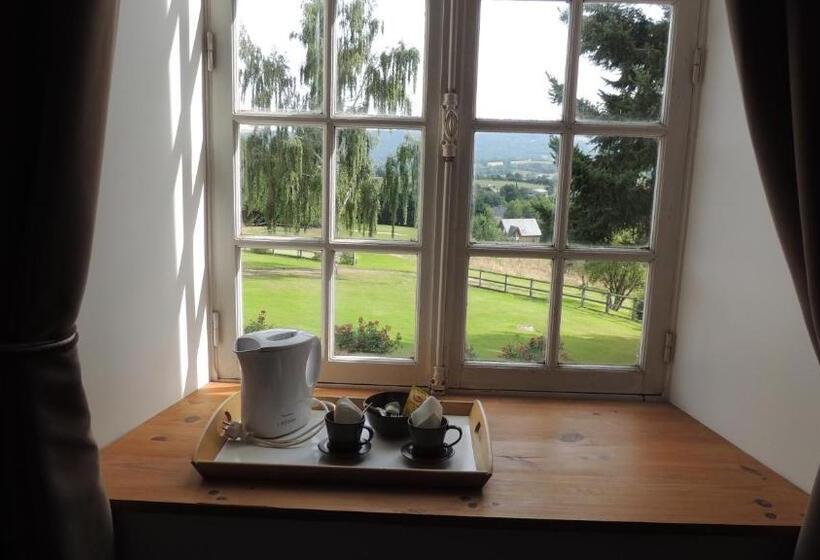 호텔 Du Golf De Clécy