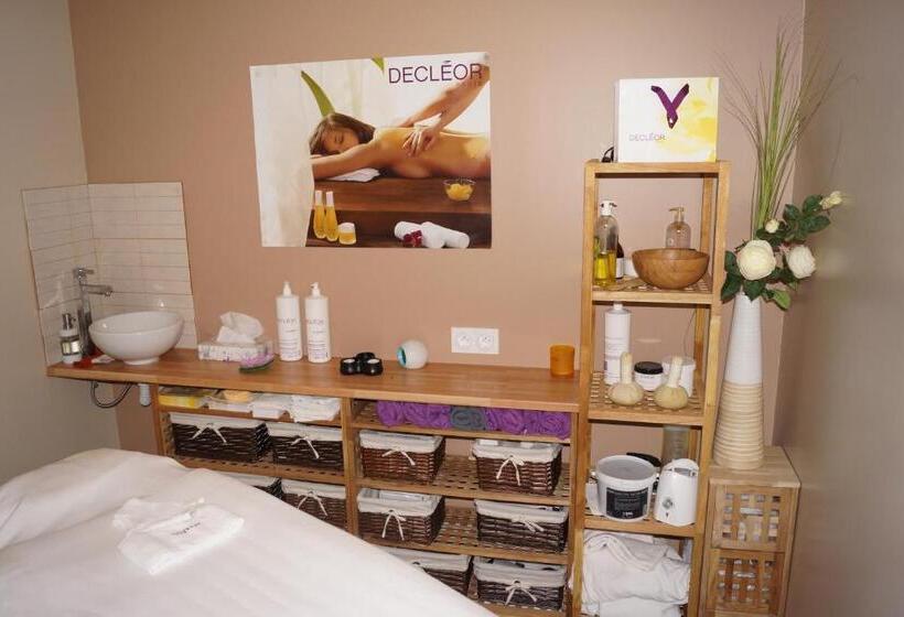 فندق Du Golf De Clécy