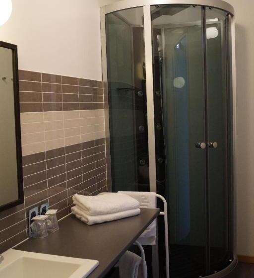 فندق Du Golf De Clécy