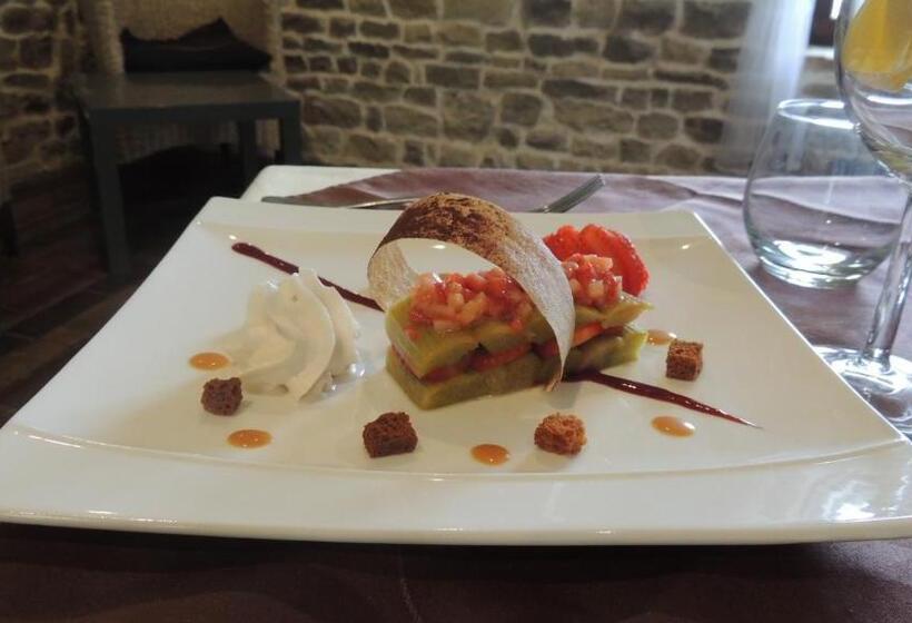 فندق Du Golf De Clécy