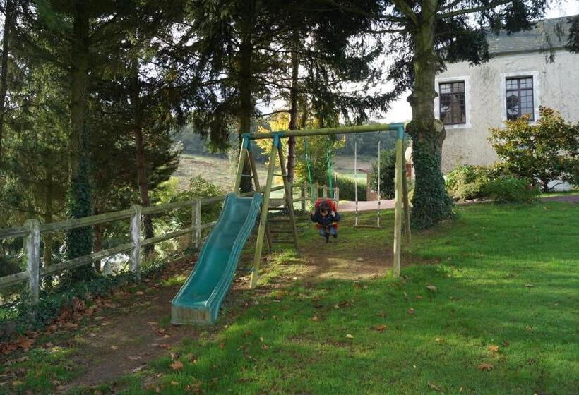 فندق Du Golf De Clécy