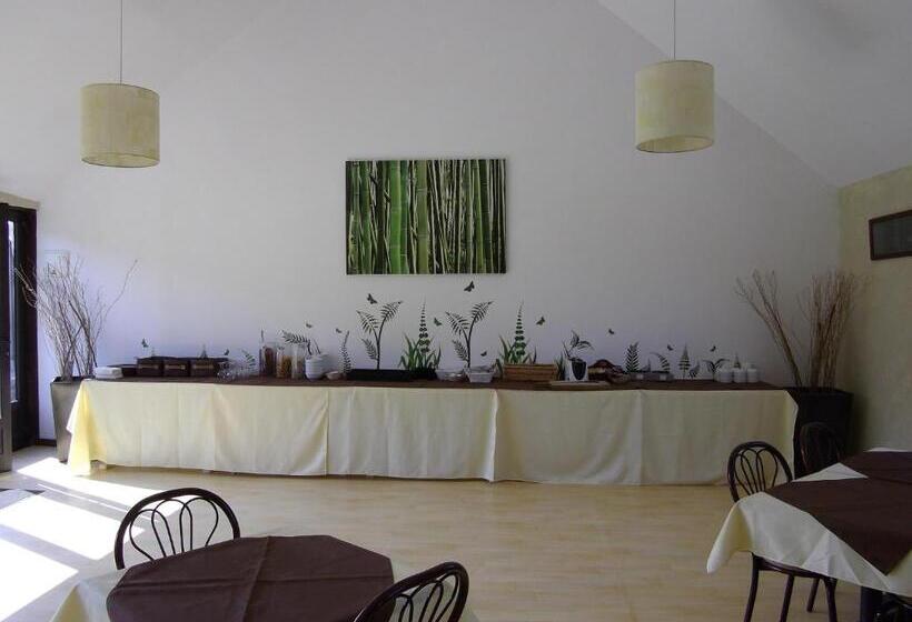 호텔 Du Golf De Clécy