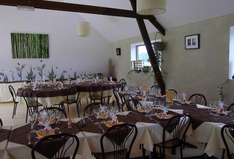 Отель Du Golf De Clécy