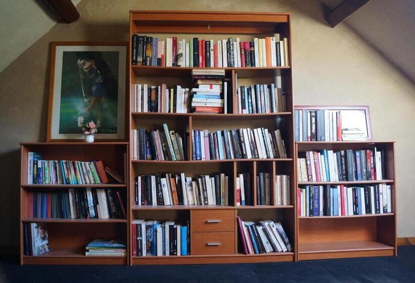 בית מלון כפרי Du Golf De Clécy