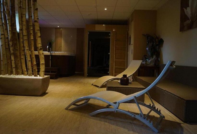 فندق Du Golf De Clécy