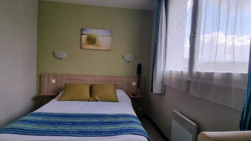 Отель Du Haut Marais