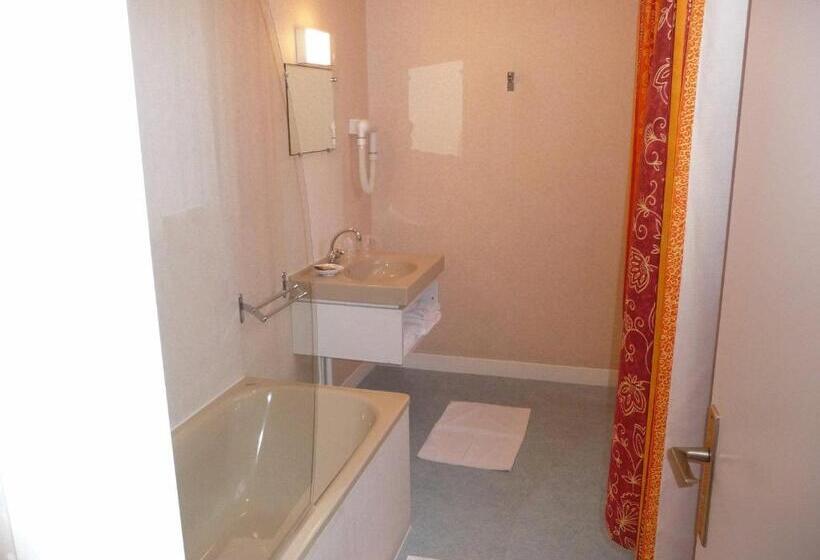 Отель Du Haut Marais