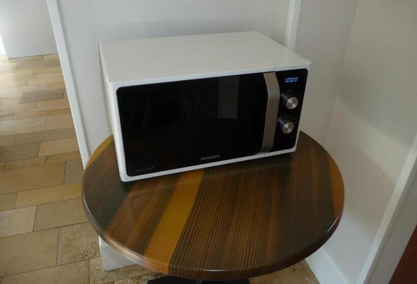 Отель Du Haut Marais