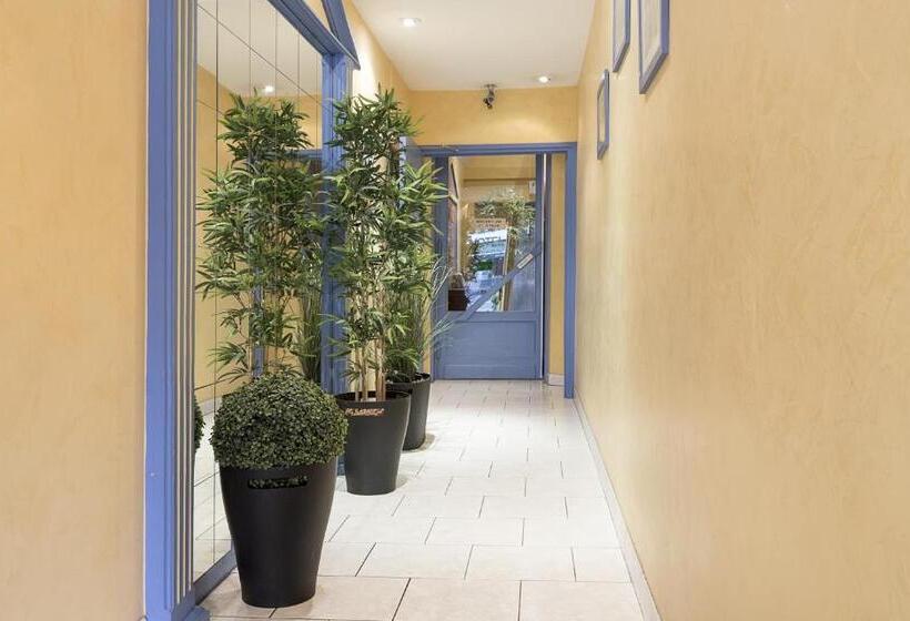 בית מלון כפרי Du Moulin D Or