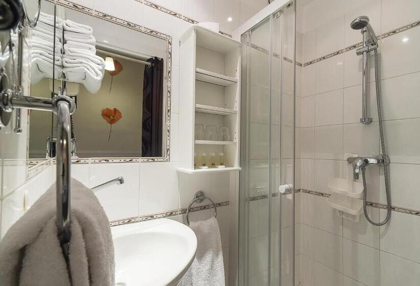 בית מלון כפרי Du Moulin D Or