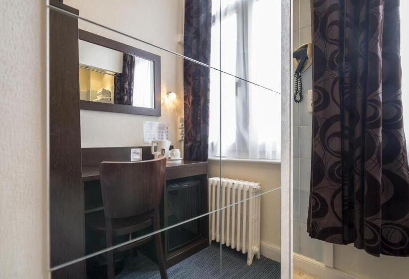 בית מלון כפרי Du Moulin D Or