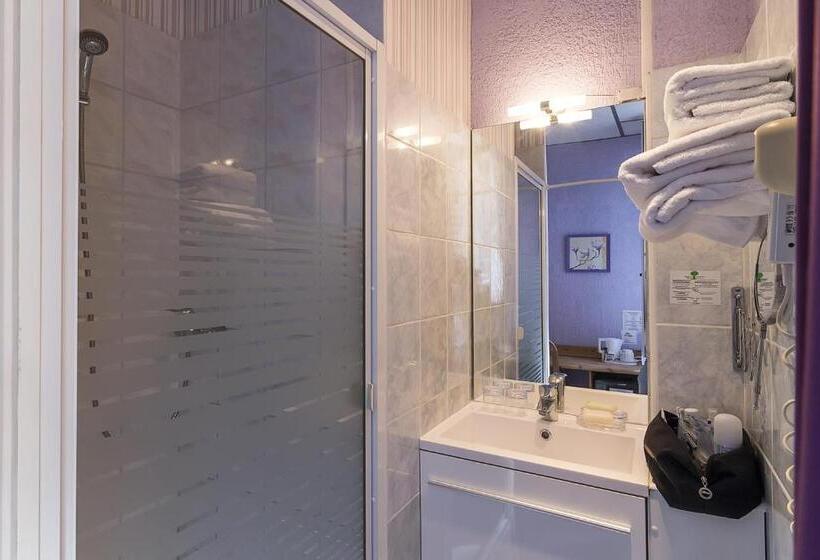 בית מלון כפרי Du Moulin D Or