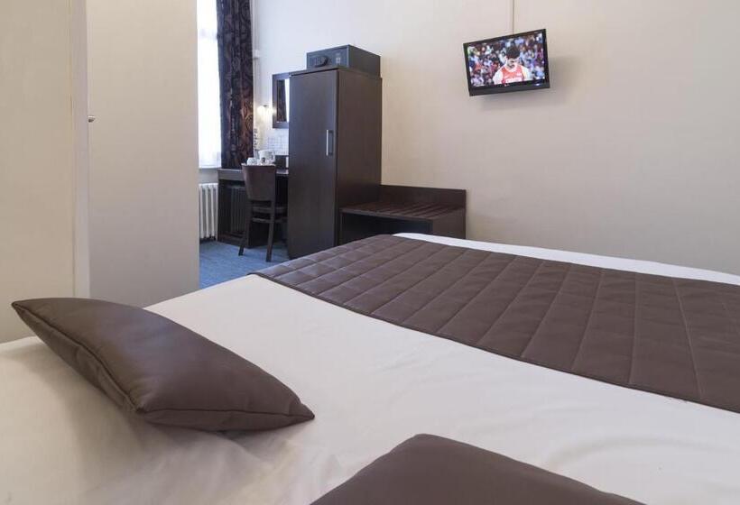 בית מלון כפרי Du Moulin D Or