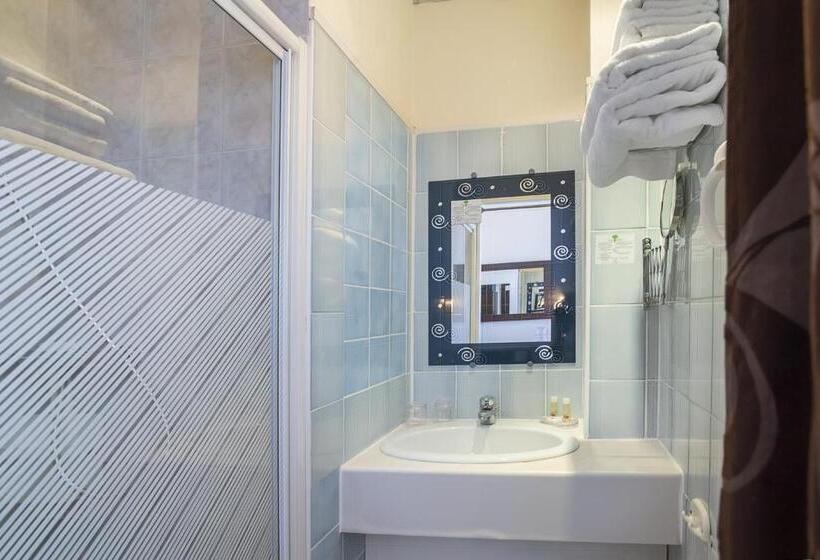 בית מלון כפרי Du Moulin D Or