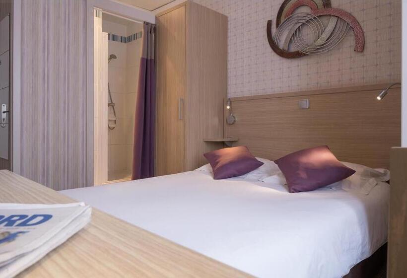 בית מלון כפרי Du Moulin D Or