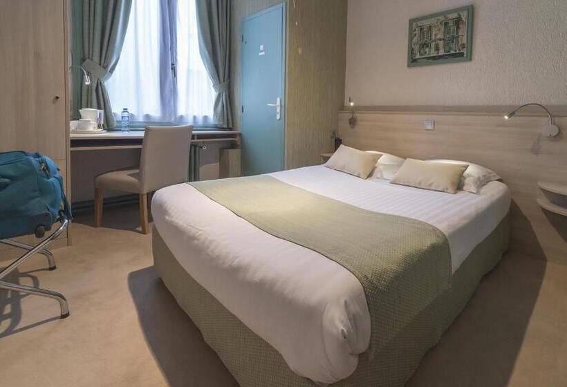 בית מלון כפרי Du Moulin D Or