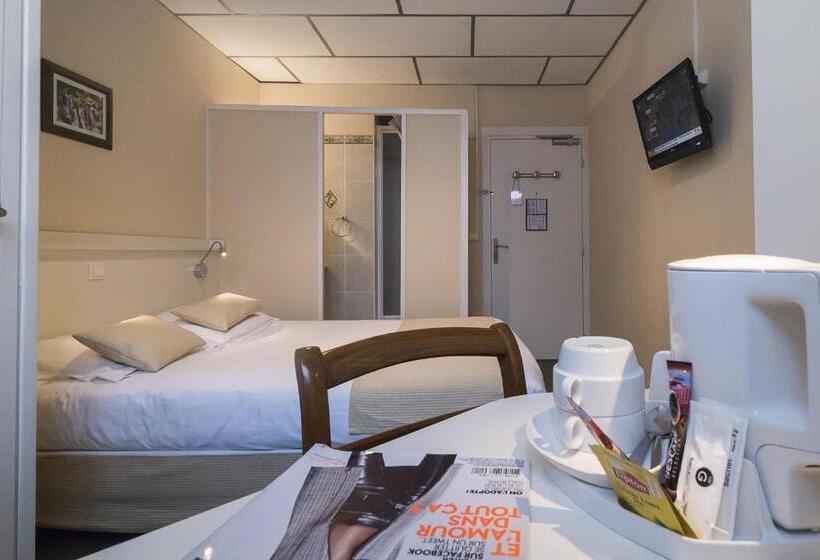 בית מלון כפרי Du Moulin D Or