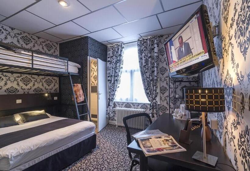 בית מלון כפרי Du Moulin D Or