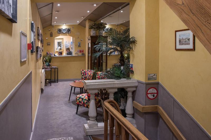 בית מלון כפרי Du Moulin D Or