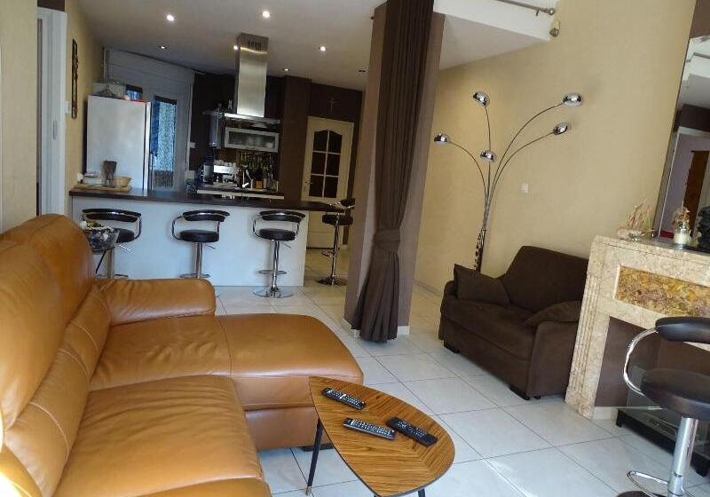 בית מלון כפרי Du Moulin D Or