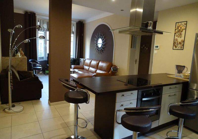 בית מלון כפרי Du Moulin D Or