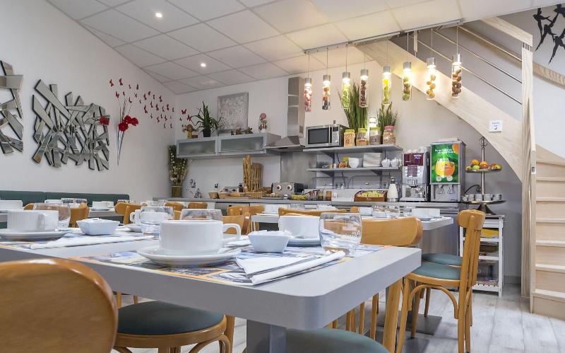 בית מלון כפרי Du Moulin D Or