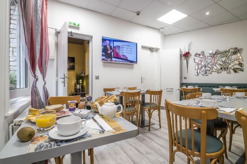 בית מלון כפרי Du Moulin D Or