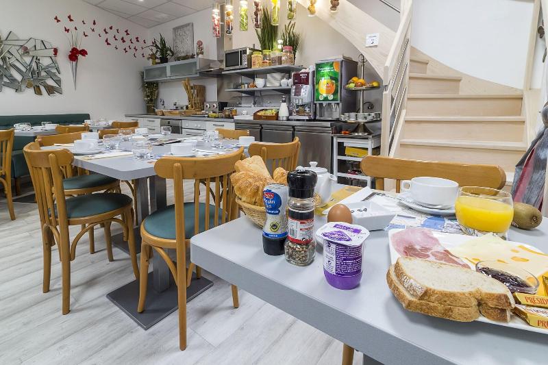 בית מלון כפרי Du Moulin D Or