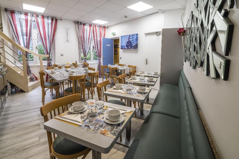 בית מלון כפרי Du Moulin D Or