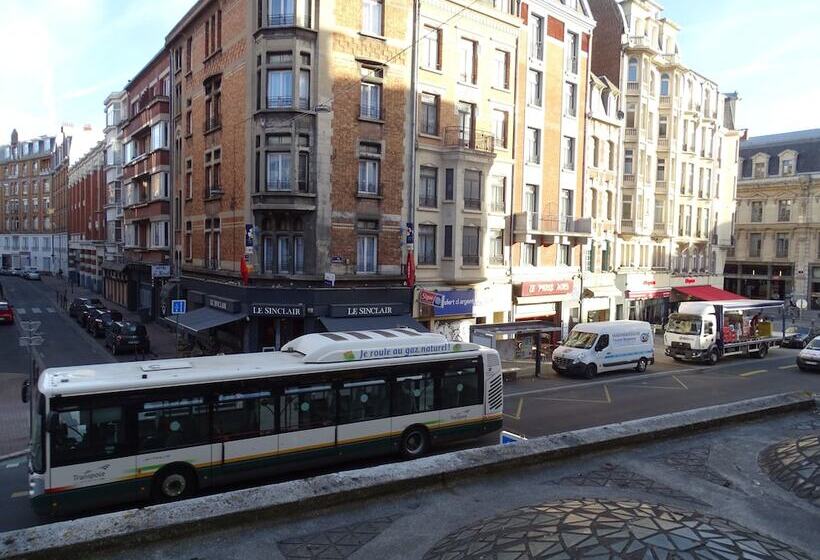 בית מלון כפרי Du Moulin D Or