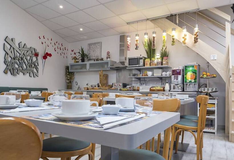 בית מלון כפרי Du Moulin D Or