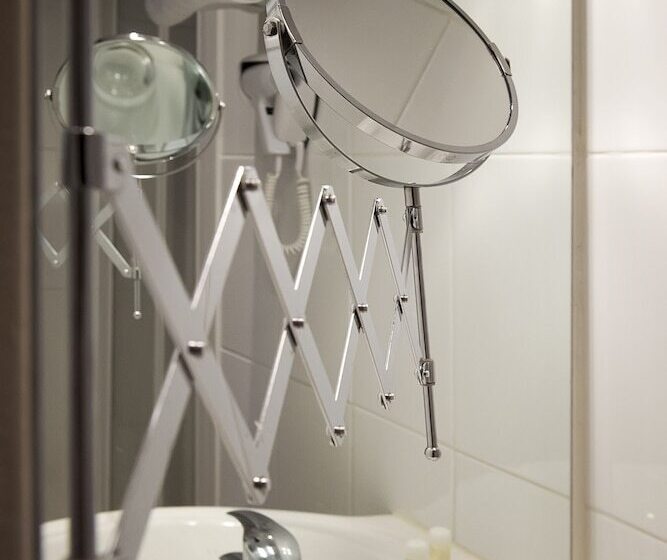 בית מלון כפרי Du Moulin D Or