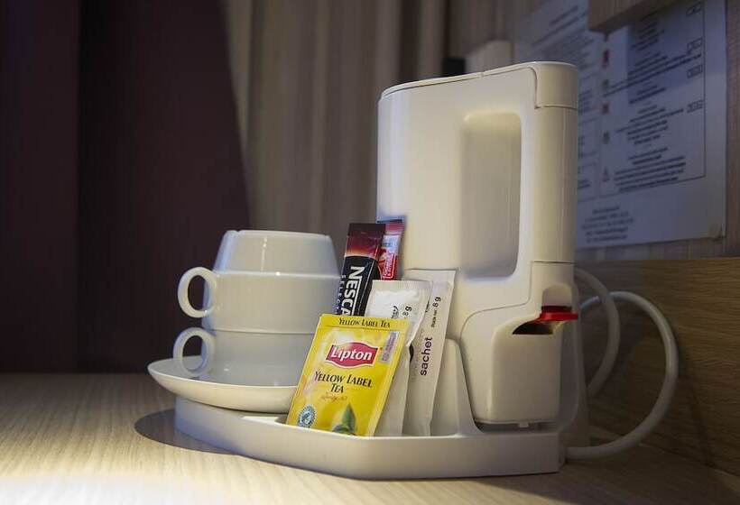 בית מלון כפרי Du Moulin D Or