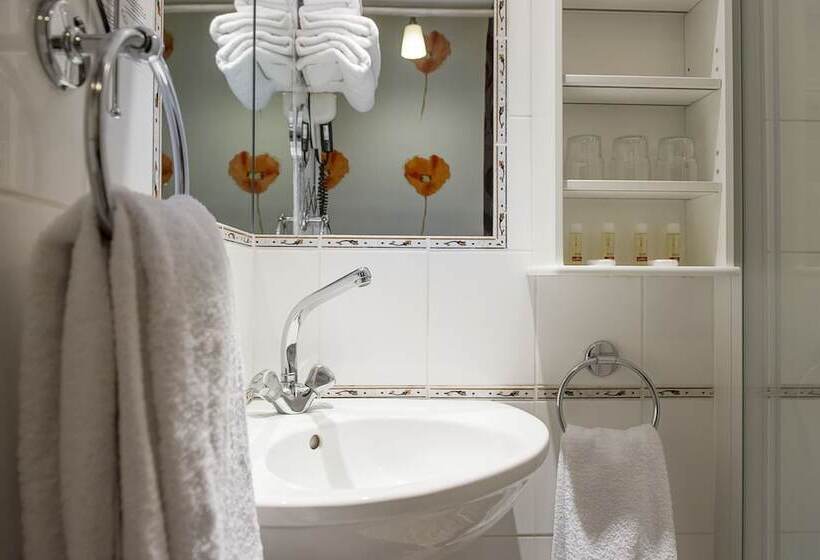 בית מלון כפרי Du Moulin D Or