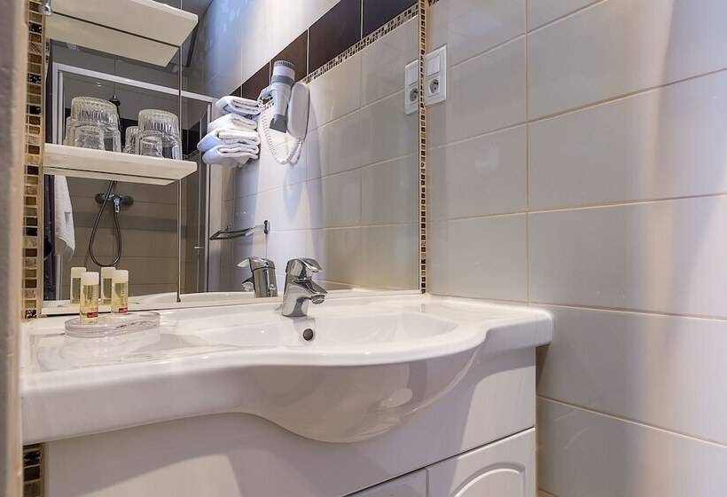 בית מלון כפרי Du Moulin D Or