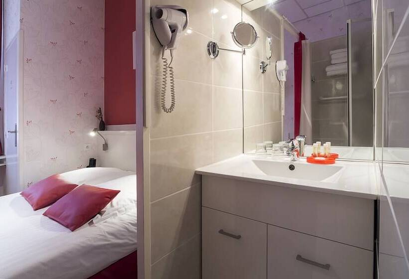 בית מלון כפרי Du Moulin D Or