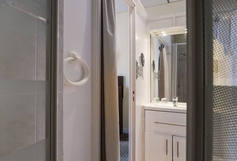 בית מלון כפרי Du Moulin D Or