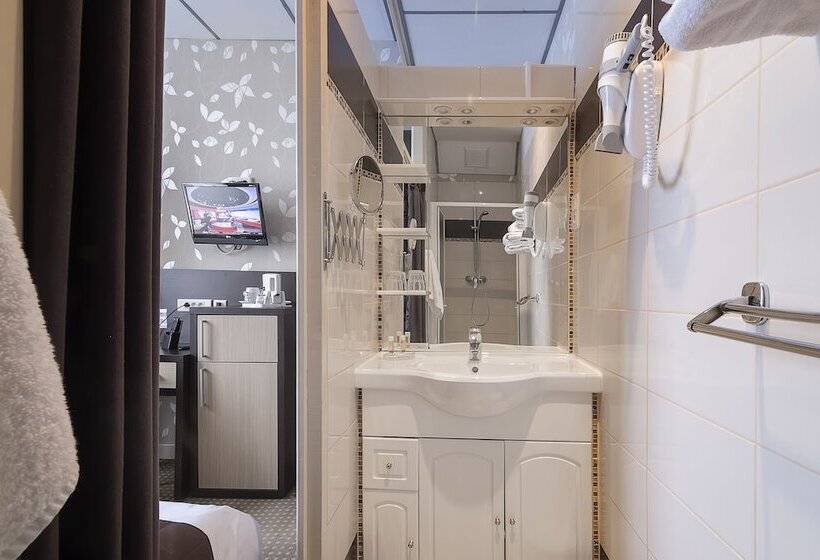 בית מלון כפרי Du Moulin D Or