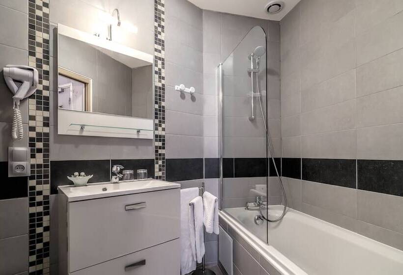 בית מלון כפרי Du Moulin D Or