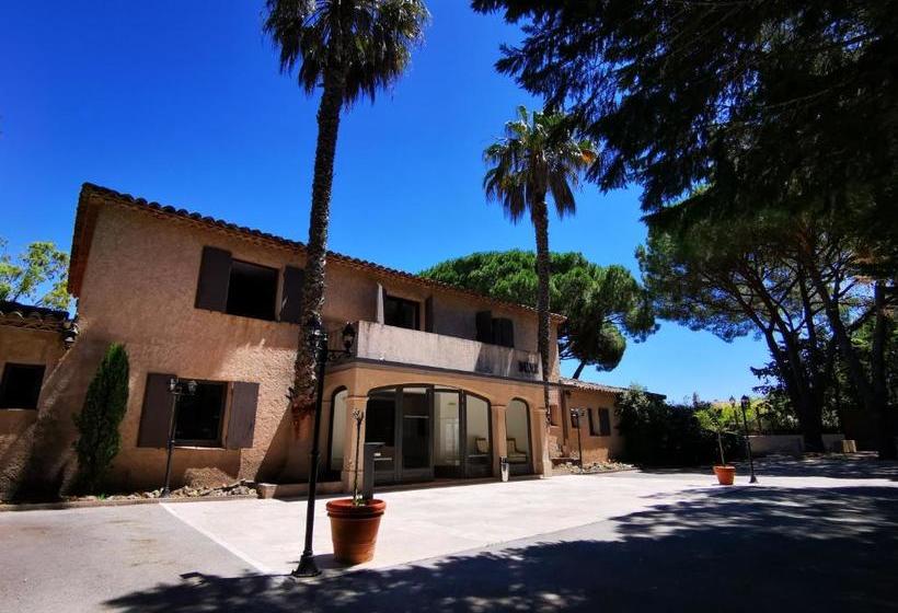 ホテル La Villa Dune, Hôtel & Spa Nuxe