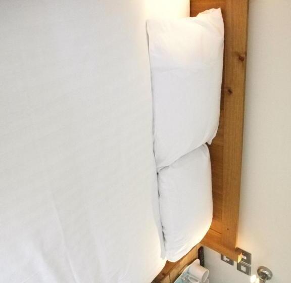 فندق Earls Court Garden