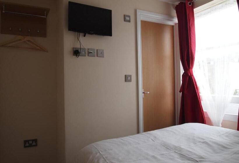 فندق Earls Court Garden