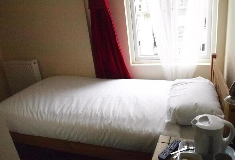 فندق Earls Court Garden