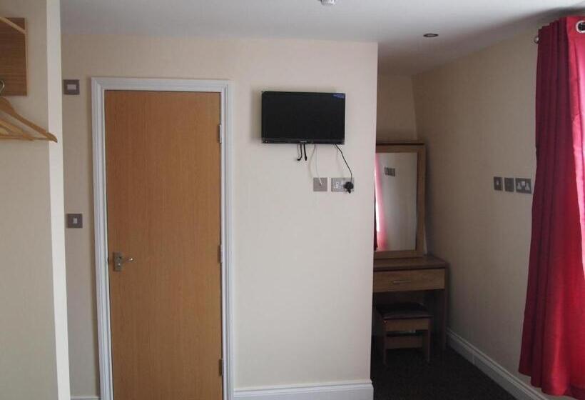 فندق Earls Court Garden